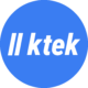 KTEK LOGO